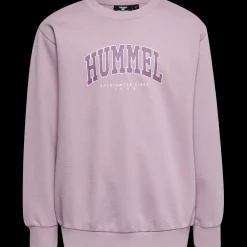 hmlFAST SWEATSHIRT