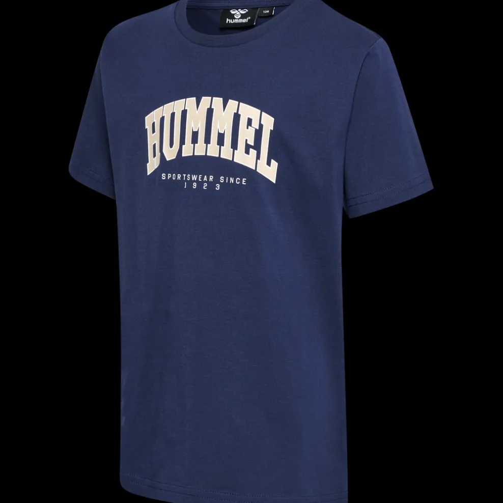 hmlFAST T-SHIRT S/S