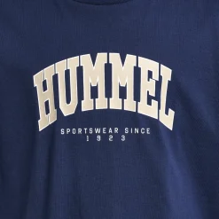 hmlFAST T-SHIRT S/S