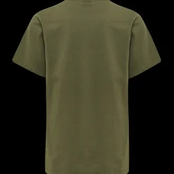 hmlFAST T-SHIRT S/S