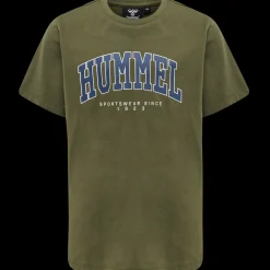 hmlFAST T-SHIRT S/S