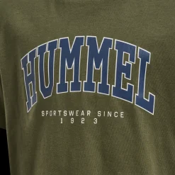 hmlFAST T-SHIRT S/S