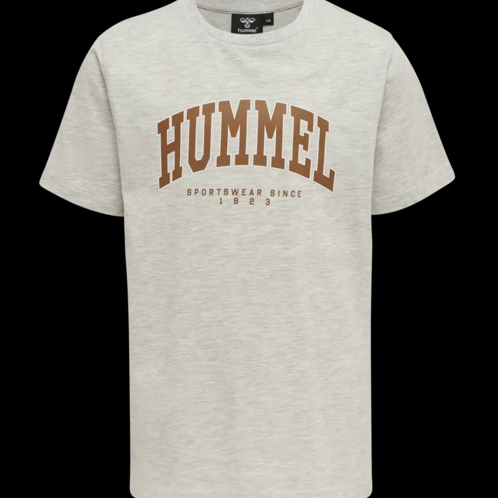 hmlFAST T-SHIRT S/S