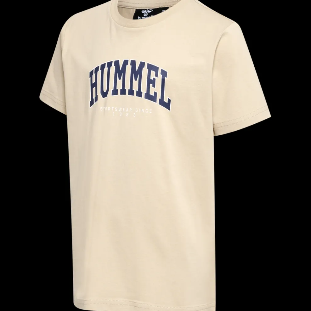 hmlFAST T-SHIRT S/S
