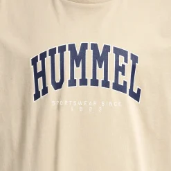 hmlFAST T-SHIRT S/S