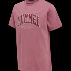 hmlFAST T-SHIRT S/S