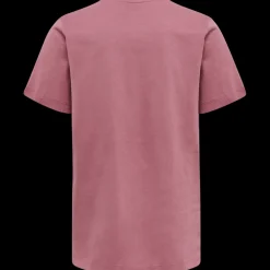 hmlFAST T-SHIRT S/S