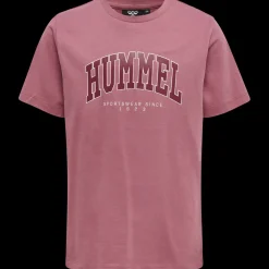 hmlFAST T-SHIRT S/S