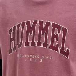 hmlFAST T-SHIRT S/S