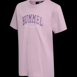 hmlFAST T-SHIRT S/S