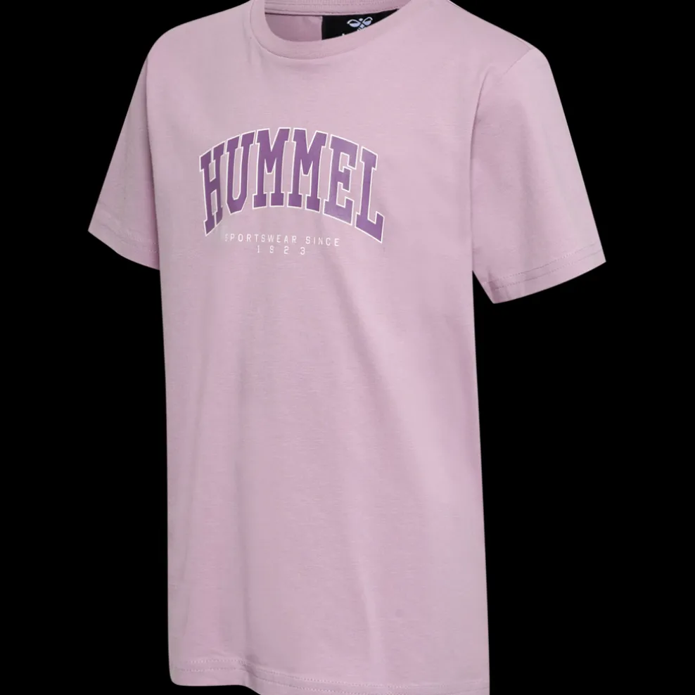 hmlFAST T-SHIRT S/S