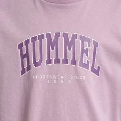 hmlFAST T-SHIRT S/S