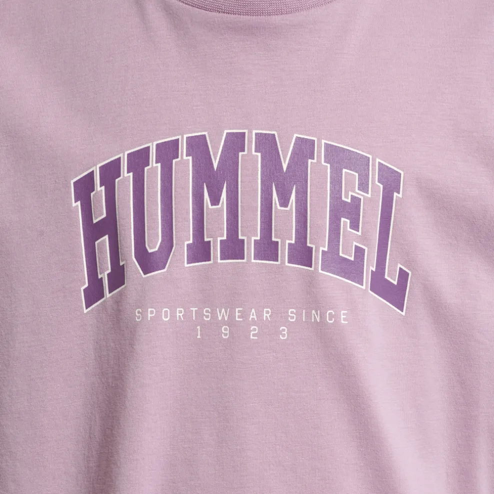 hmlFAST T-SHIRT S/S