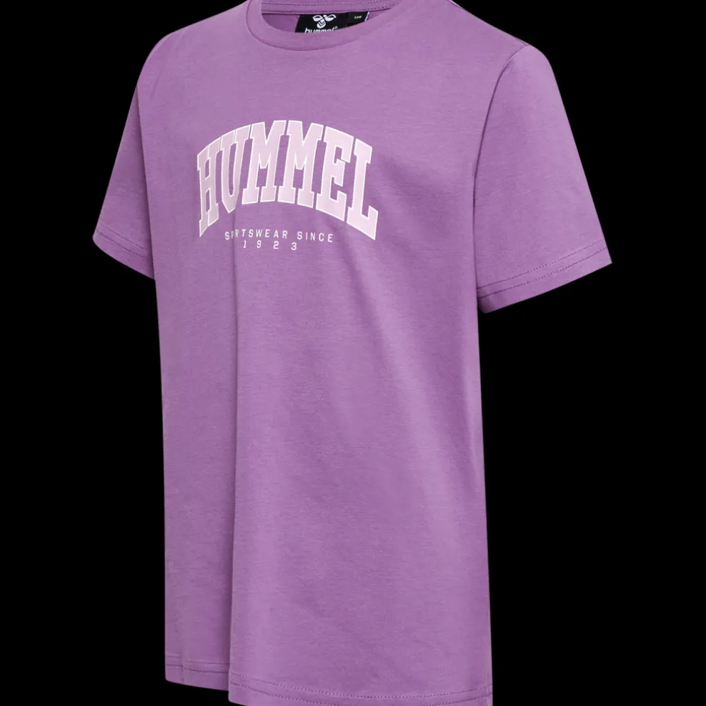 hmlFAST T-SHIRT S/S