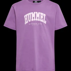 hmlFAST T-SHIRT S/S