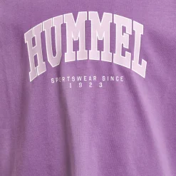 hmlFAST T-SHIRT S/S