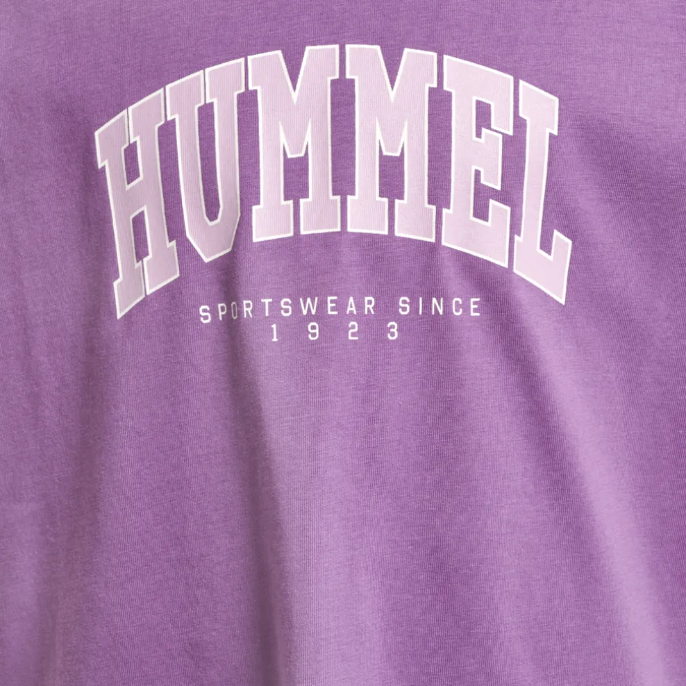 hmlFAST T-SHIRT S/S