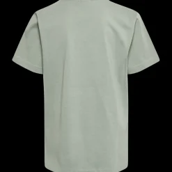 hmlFAST T-SHIRT S/S