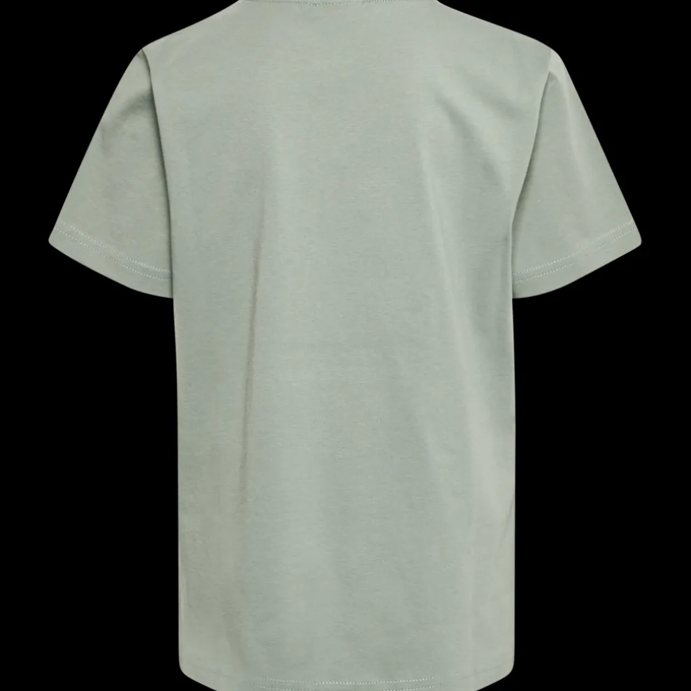 hmlFAST T-SHIRT S/S