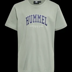 hmlFAST T-SHIRT S/S