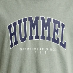 hmlFAST T-SHIRT S/S