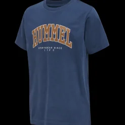 hmlFAST T-SHIRT S/S
