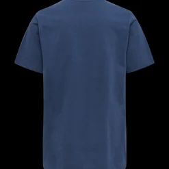 hmlFAST T-SHIRT S/S
