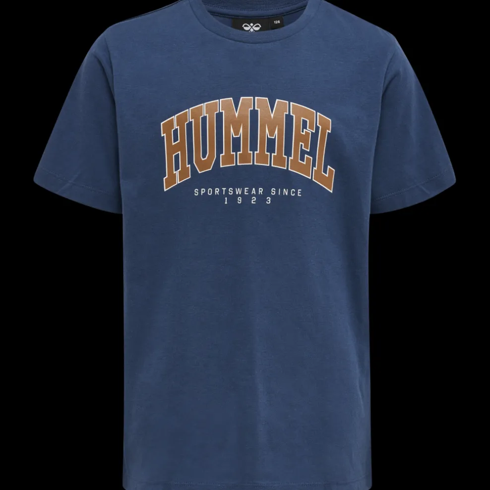hmlFAST T-SHIRT S/S