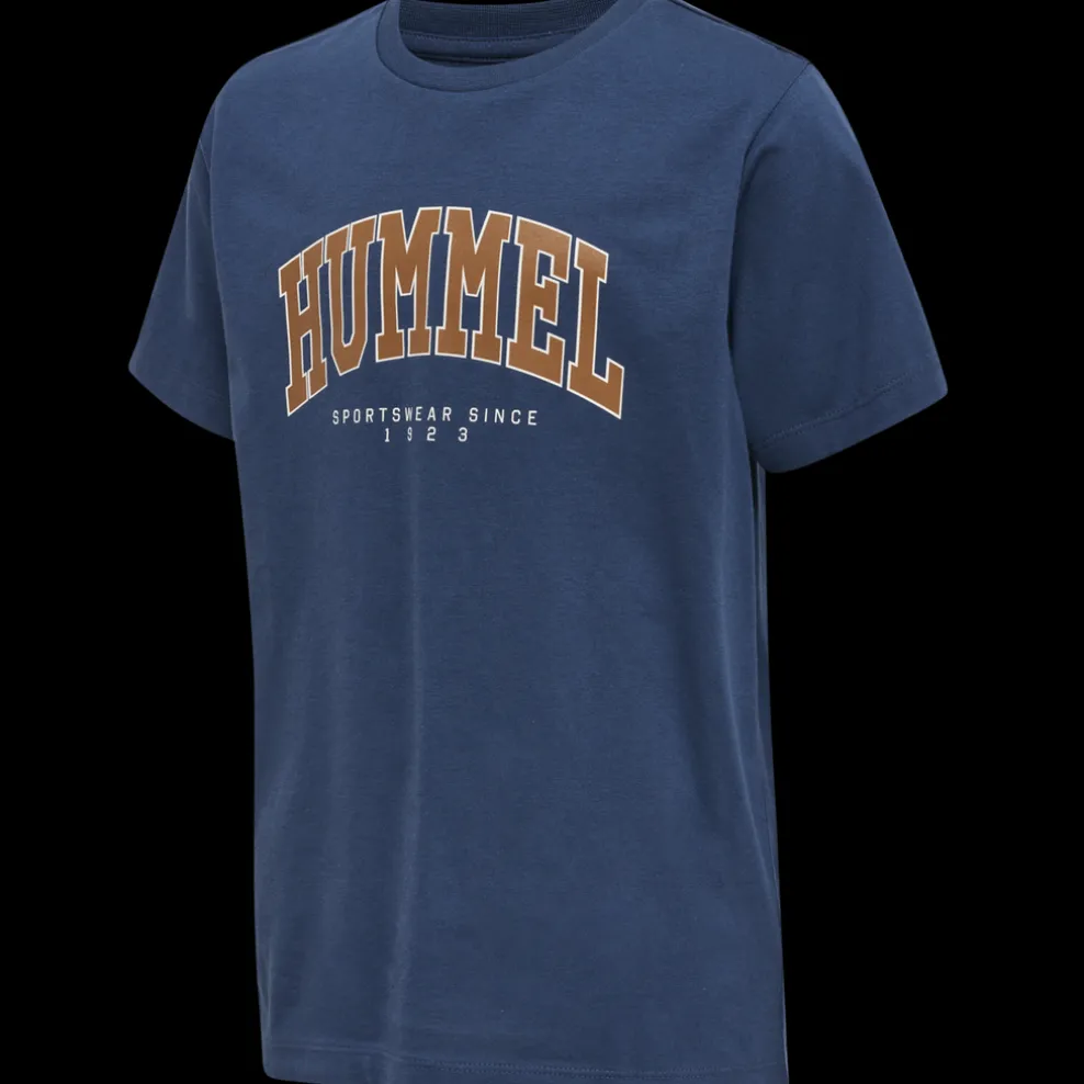 hmlFAST T-SHIRT S/S 2-PK