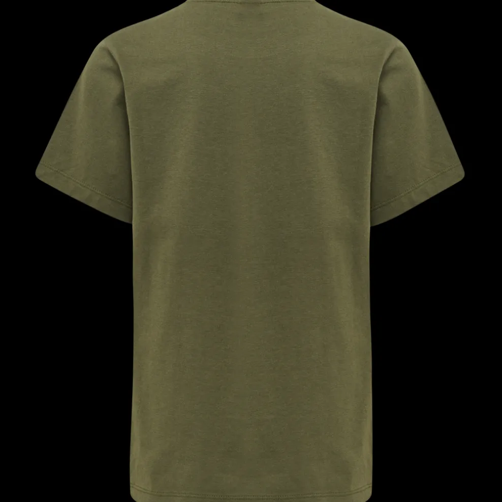 hmlFAST T-SHIRT S/S 2-PK