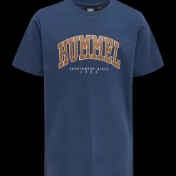hmlFAST T-SHIRT S/S 2-PK