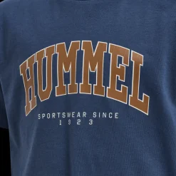 hmlFAST T-SHIRT S/S 2-PK