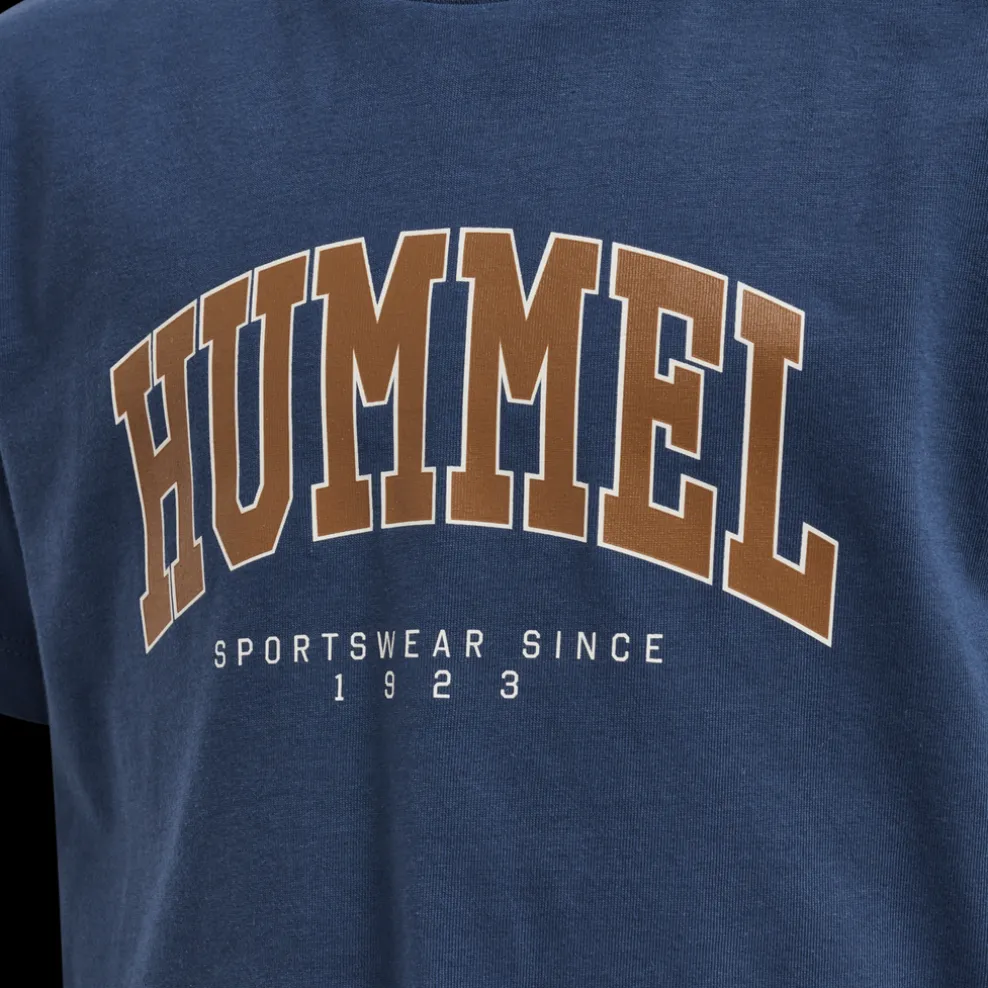 hmlFAST T-SHIRT S/S 2-PK