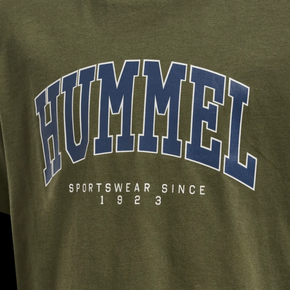 hmlFAST T-SHIRT S/S 2-PK