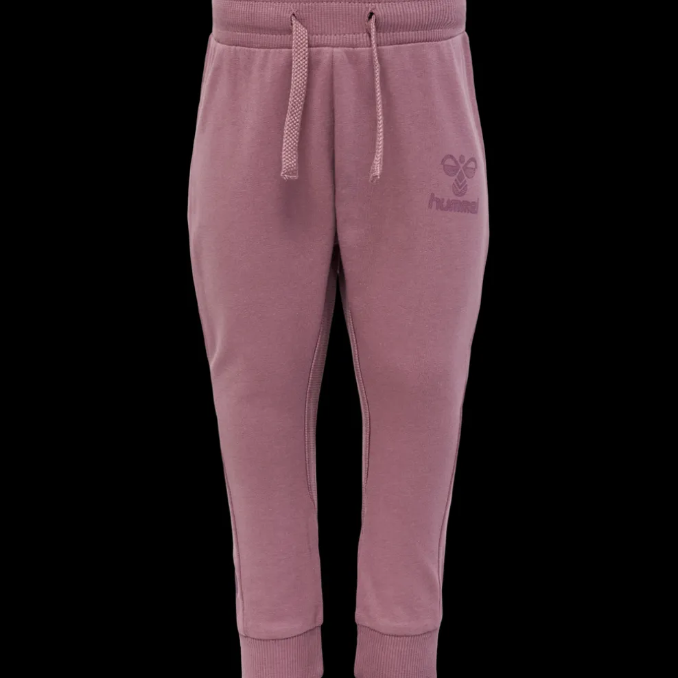 hmlFASTWO APPLE PANTS