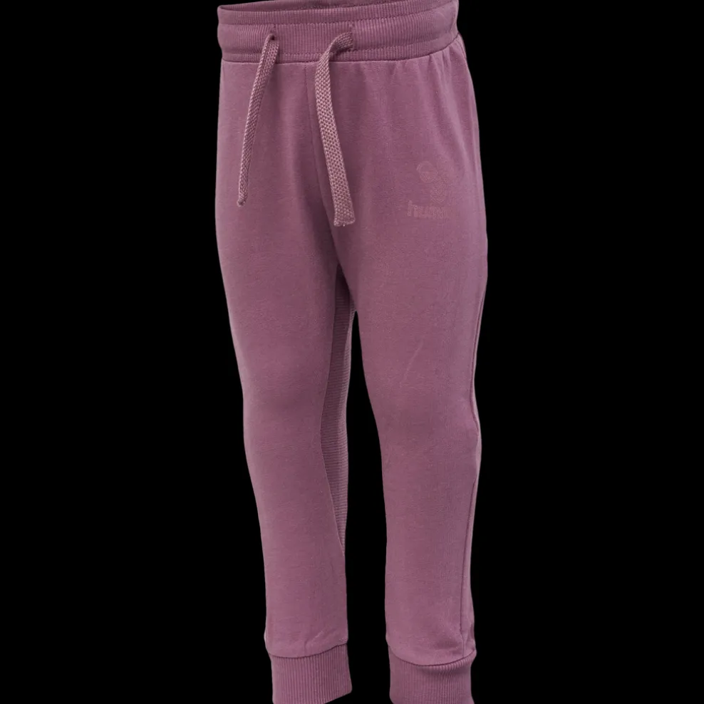 hmlFASTWO APPLE PANTS