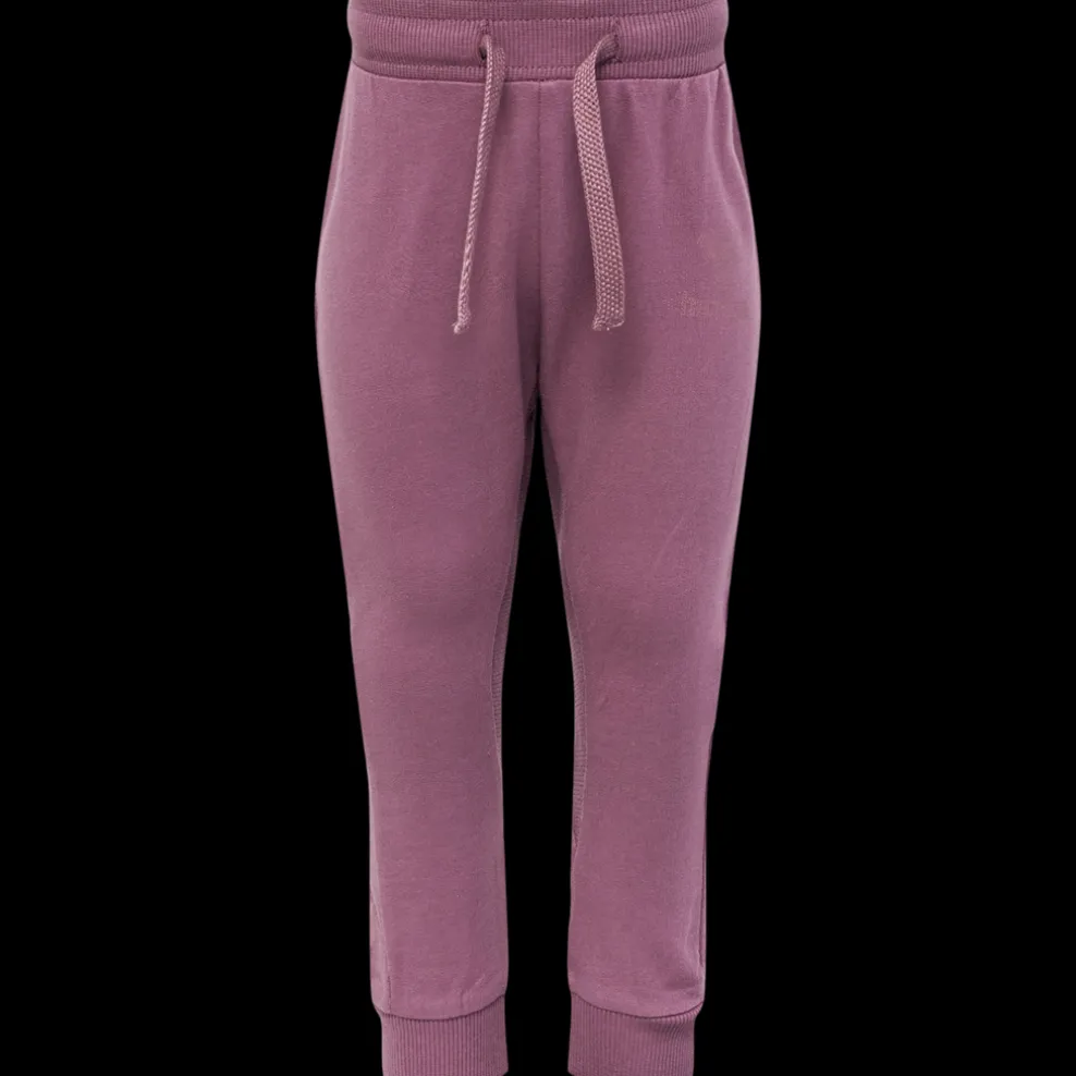 hmlFASTWO APPLE PANTS