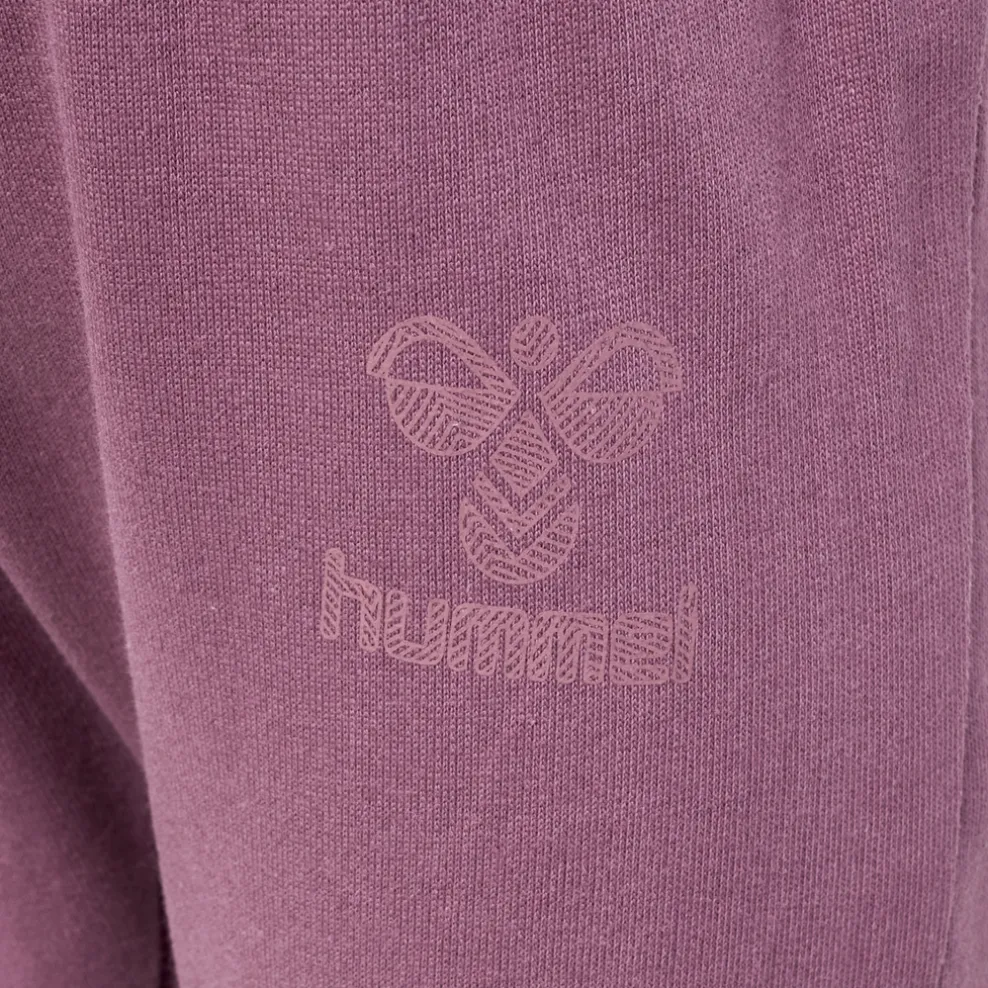 hmlFASTWO APPLE PANTS