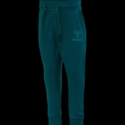 hmlFASTWO APPLE PANTS