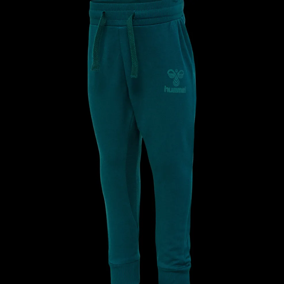 hmlFASTWO APPLE PANTS