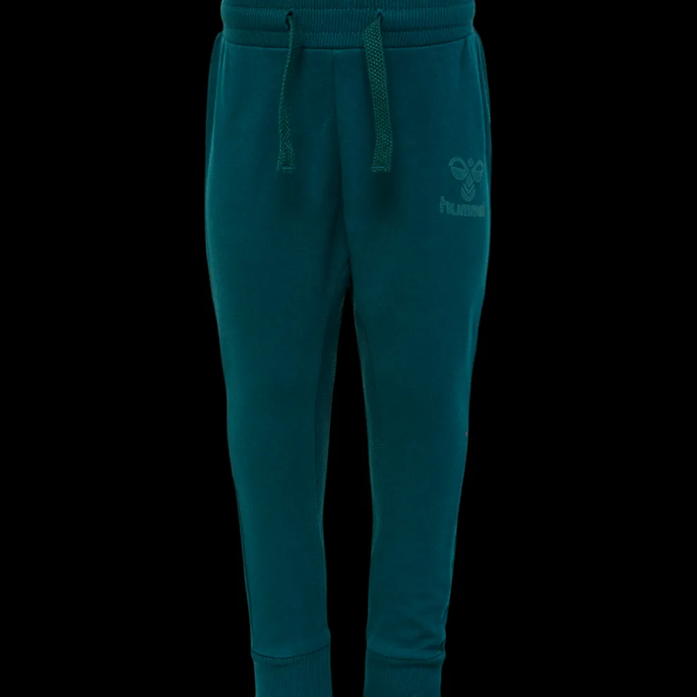 hmlFASTWO APPLE PANTS