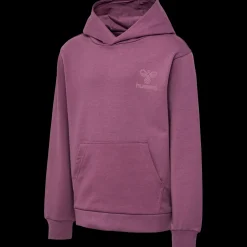 hmlFASTWO HOODIE
