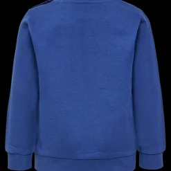 hmlFASTWO LIME SWEATSHIRT