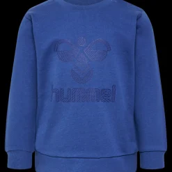 hmlFASTWO LIME SWEATSHIRT