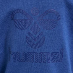 hmlFASTWO LIME SWEATSHIRT