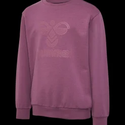 hmlFASTWO SWEATSHIRT