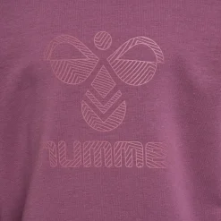 hmlFASTWO SWEATSHIRT