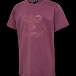 hmlFASTWO T-SHIRT S/S