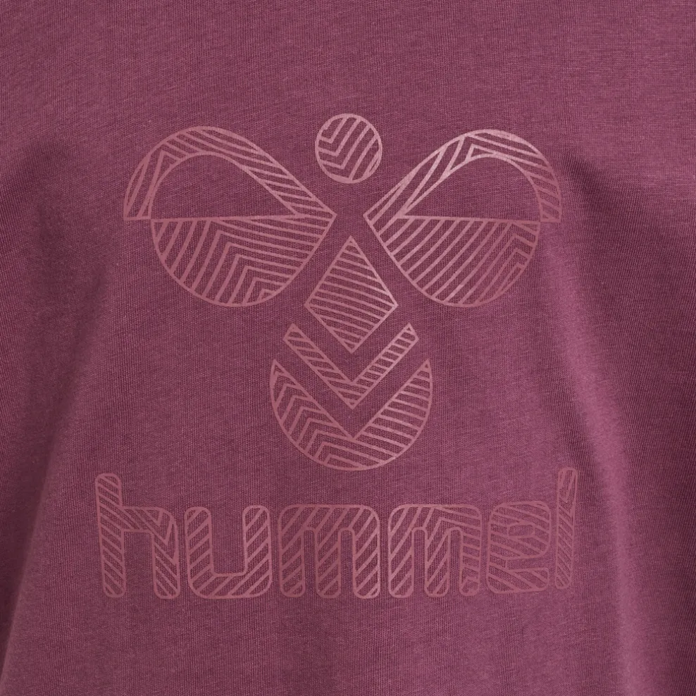hmlFASTWO T-SHIRT S/S