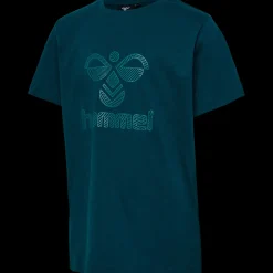 hmlFASTWO T-SHIRT S/S